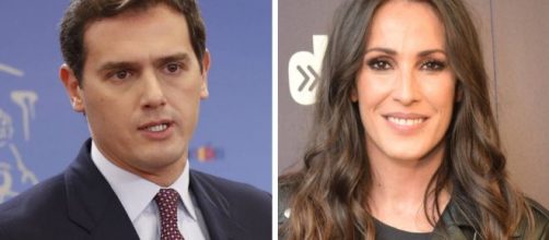 Rivera y Mal&uacute;, boda a principios del 2020