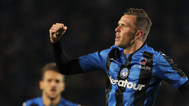 Atalanta-Shakhtar Donetsk: Gasperini spera di recuperare Ilicic