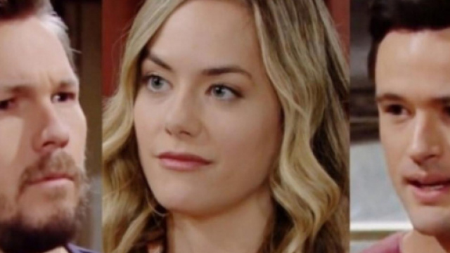 Beautiful, spoiler Usa: Steffy e Liam si alleano, Hope inizia a lavorare con Thomas