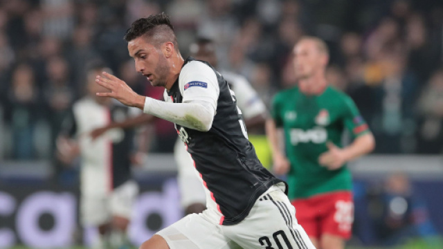 Bentancur, anche il centrocampista nella lista degli indisponibili.