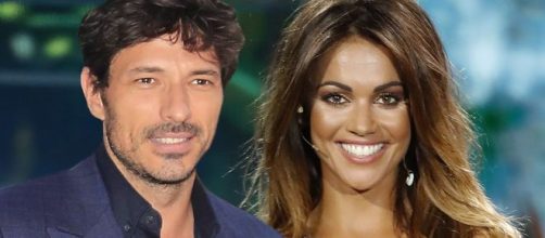 Andr&eacute;s Velencoso y Lara &Aacute;lvarez pillados en Tossa de Mar