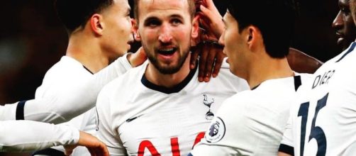 Bayern Munich and Tottenham will go head-to-head in the Allianz Arena Stadium. [Instagram/Spursofficial]