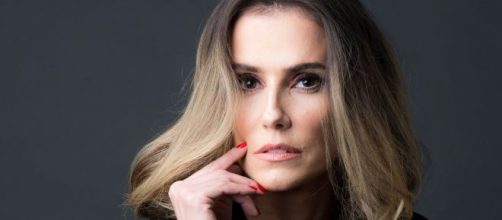 Deborah Secco comenta mudan&ccedil;as na teledramaturgia. (Arquivo Blasting News)