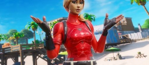 "Fortnite" is having another special announcement this year. (Image Credit: In-game screenshot)