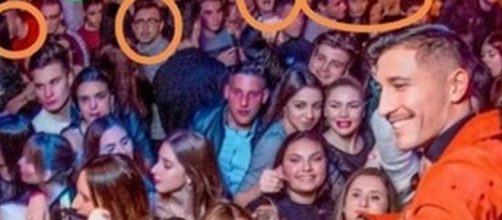 Gianmarco y su desastroso montaje fotogr&aacute;fico