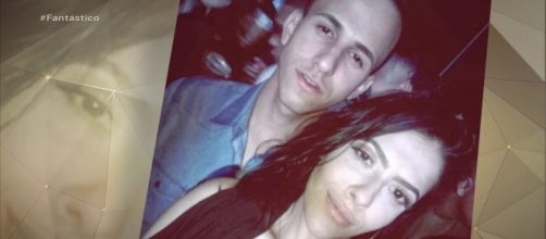 Grave acidente de carro mata cinco jovens no Rio de Janeiro. (Reprodu&ccedil;&atilde;o/TV Globo)