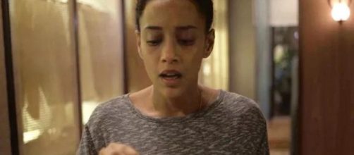 Sumi&ccedil;o de Tiago vai deixar Vit&oacute;ria descontrolada. (Globo/Reprodu&ccedil;&atilde;o)