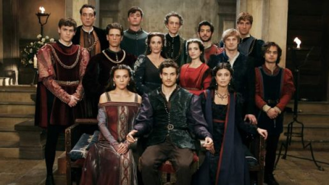 I Medici 3 anticipazioni ultima puntata