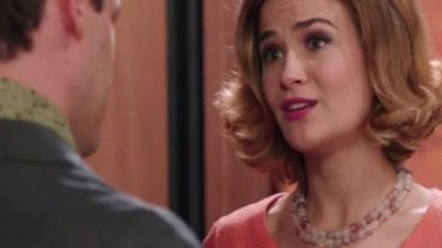 Il Paradiso delle signore, anticipazioni del 16/12: Gabriella e Salvatore in crisi