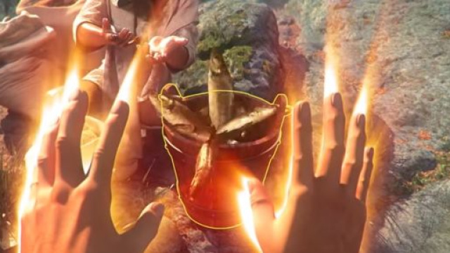 Il videogioco in arrivo 'I Am Jesus Christ'