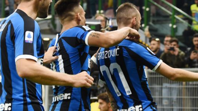 Inter-Barcellona sar&agrave; visibile in chiaro su Canale 5