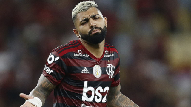 Inter, futuro di Gabigol tra Flamengo e Premier League