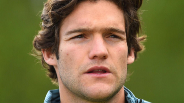 Mercato di gennaio: l'Inter starebbe pensando a Marcos Alonso in prestito.