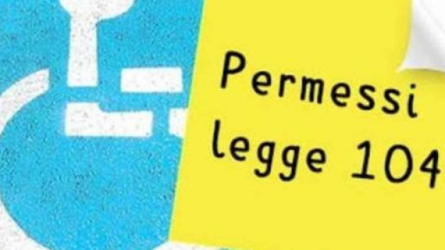 Permessi Legge 104, previste sanzioni penali e amministrative