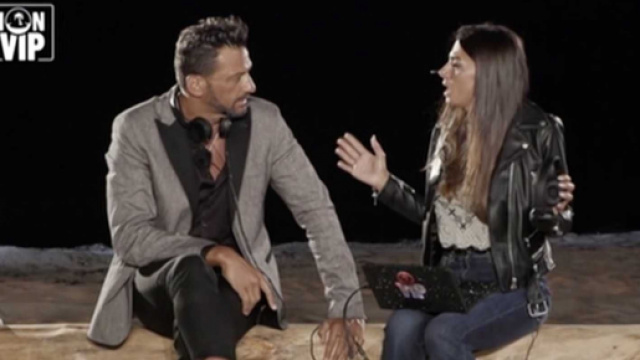 Serena Enardu, ex Temptation Island, non ha denunciato Giovanni Conversano.