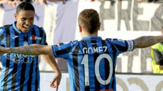 Shakhtar-Atalanta, probabili formazioni: Gomez e Malinovskyi alle spalle di Muriel.