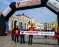 A Bari la Running Heart: si 'corre per il cuore' il 17 febbraio