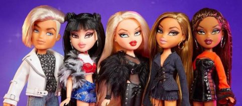 #BratzChallenge é a nova febre do Instagram