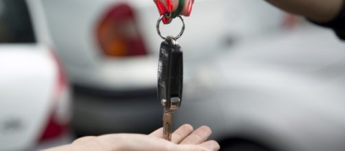 Alguns carros desvalorizaram bastante em 2018. Imagem: Pinterest