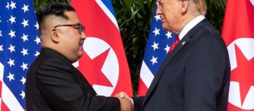 Second summit between Donald Trump and Kim Jong-un could be in Vietnam - Image credit - Dan Scavino Jr./Assistant to @POTUS | Wikimedia