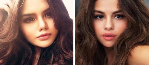 Incr&iacute;vel semelhan&ccedil;as. (Foto/reprodu&ccedil;&atilde;o:www.tudointeressante.com.br)