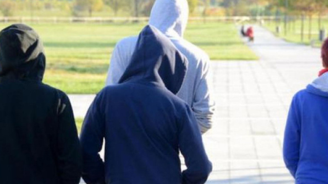 A Como 17 provvedimenti di custodia cautelare per i membri di una baby gang