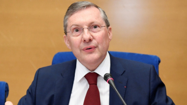 Affaire Benalla : "Il y a des zones d'ombres", juge Philippe Bas - rtl.fr