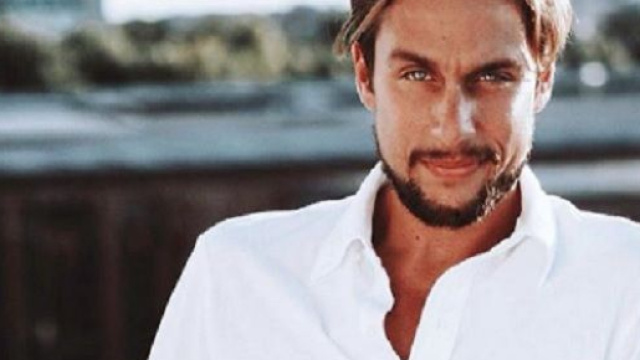 Andrea Dal Corso su Teresa prima della scelta: '&egrave; il mio ideale di donna'