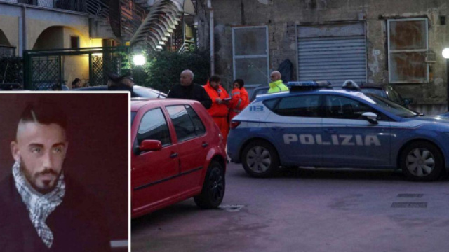 Bimbo ucciso a Cardito dal patrigno, parla la madre: 'Sono rimasta immobile per lo shock'.