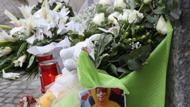 Bimbo ucciso a Cardito, parla la madre: 'Ero immobile sotto choc'