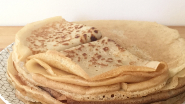 Chandeleur : customiser ses cr&ecirc;pes, c&rsquo;est possible