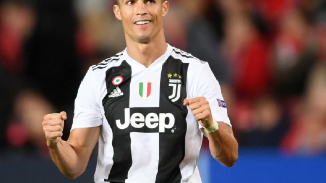 Cristiano Ronaldo blasts ex-club Real Madrid, claims Juventus more ... - foxsportsasia.com