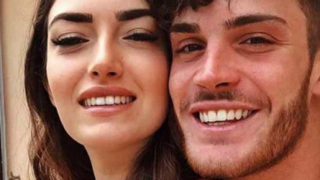 Gossip Uomini e Donne: Nilufar Addati e Giordano Mazzocchi insieme a Cortina.