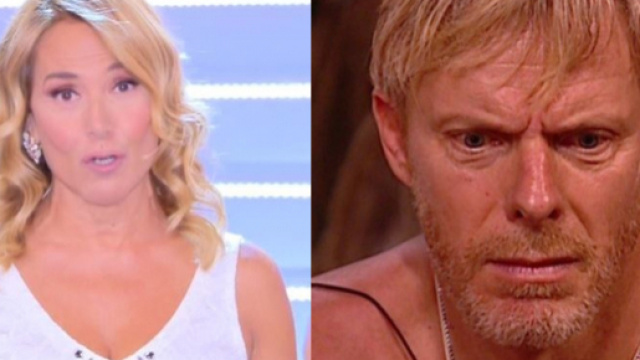 Isola 14: la D'Urso replica alle offese di John, Kaspar contro Brosio per le nomination