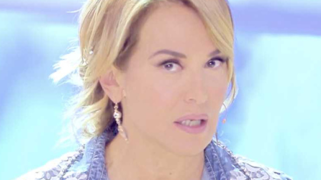 Isola dei Famosi, Barbara D'Urso difesa dalla Marcuzzi
