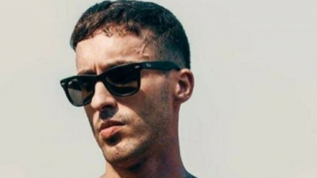 Jamil pubblica la diss track 'No Racism'.