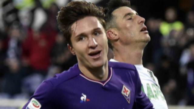 Juventus, possibile colpo Chiesa
