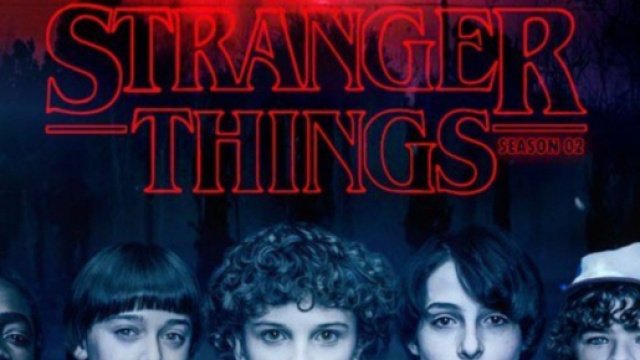 La terza stagione di Stranger Things andr&agrave; in onda a Luglio 2019.