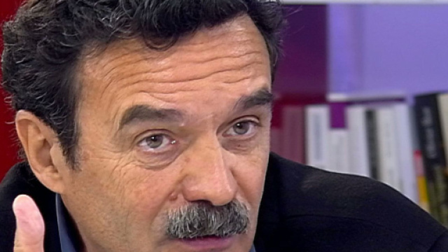 La v&eacute;rit&eacute; d'Edwy Plenel sur l'affaire Benalla