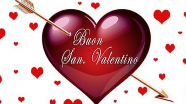 San Valentino, curiosit&agrave; sulla festa degli innamorati.