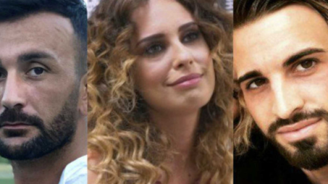 U&D, Sara Affi Fella e Vittorio Paganini: messaggi in codice tra i due sui social (RUMORS)