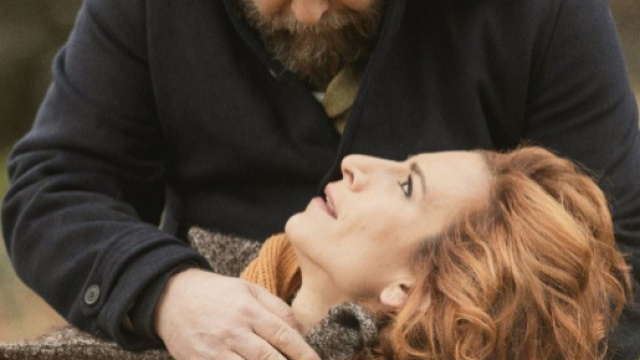 Trame iberiche Il Segreto: F&egrave; finge la sua morte per scappare da un protettore