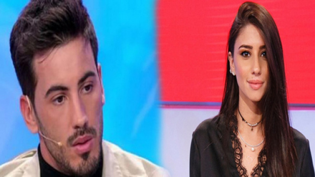Uomini e Donne registrazione 31 gennaio Ivan furioso, Maria presenta la nuova tronista