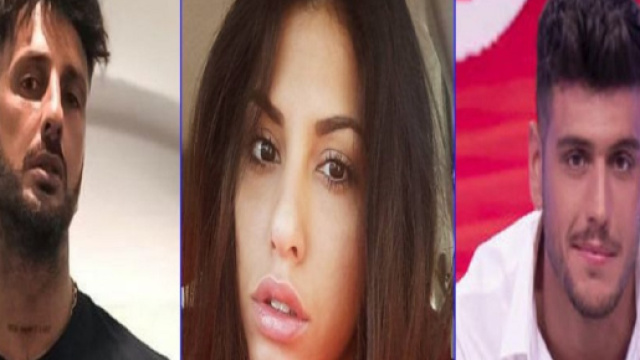 Valentina Galli, paparazzata con Fabrizio Corona, ha catturato le attenzioni di Mastroianni.