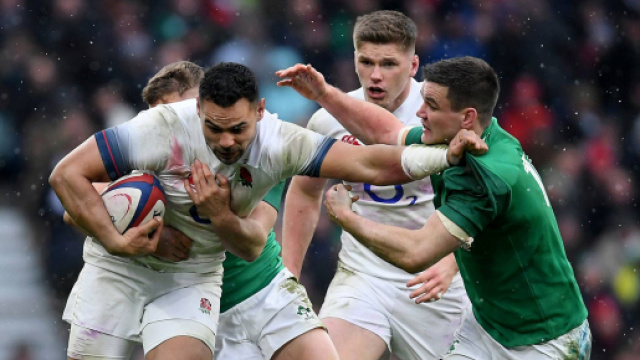 VI Nations : les favoris selon les bookmakers