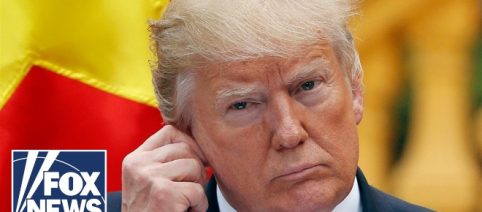 Trump is meeting again with North Korean leader Kim Jong Un this month