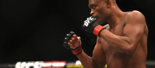 Anderson Silva foi pego no anti-doping 3 vezes em toda a sua carreira (Divulga&ccedil;&atilde;o)