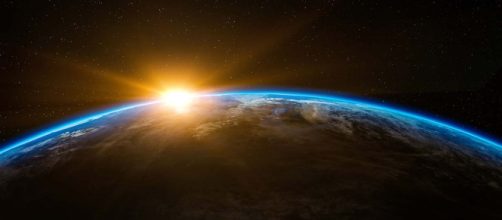 As "top of the food chain," mankind is not doing a good job at looking after our world. [Image Good Free Photos]