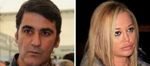 Jesul&iacute;n de Ubrique y Bel&eacute;n Esteban