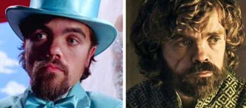 Peter Dinklage (Reprodu&ccedil;&atilde;o/JDI Productions/HBO)